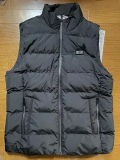 Deli Too 電熱ベスト ヒーターベスト バッテリー付 L