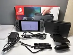 2026年最新】Nintendo hac-001の人気アイテム - メルカリ
