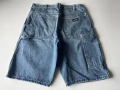 80s ディッキーズ デニム ペインターパンツ ペンキ 検 70s チビタグ
