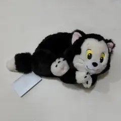 ディズニー フィガロ ペンケース ぬいぐるみ