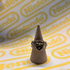 家庭教師ヒットマンREBORN! ボンゴレリング 雨のリング