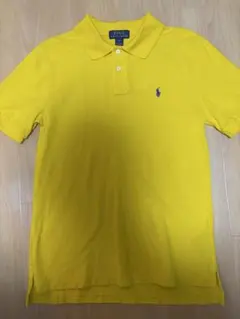 POLO RALPH LAUREN ポロ ラルフローレン ポロシャツ XS~Sのサムネイル
