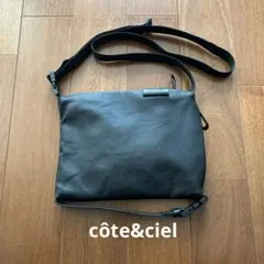 コートエシエル　サコッシュのサムネイル