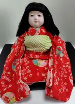 2026年最新】市松人形 東光の人気アイテム - メルカリ