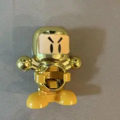 ビーダマン　ゴールド