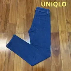 UNIQLO レディース　スキニージーンズ