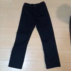 MPS 黒 長ズボン 150サイズ