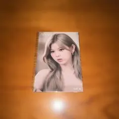 NiziU AWAKE FCくじ リク