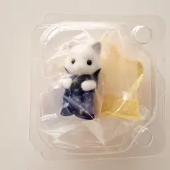 シルバニアファミリー　どきどきコレクション