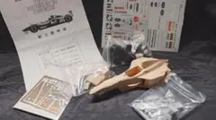 レアWings of Texaco 1927 Ford Tri-Motor 2機 - メルカリ