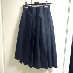 2025年最新】JIL SANDER プリーツスカートの人気アイテム - メルカリ