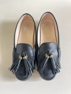 2025年最新】トッズ 37 ローファーの人気アイテム - メルカリ