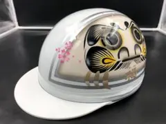 コルク半 三つボタン 富士日章 達磨 大和魂 - メルカリ