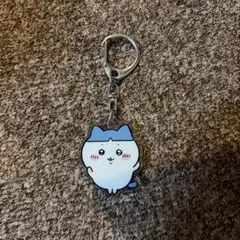 ハチワレ　アクリルキーホルダー　パツワレ　ガチャガチャ