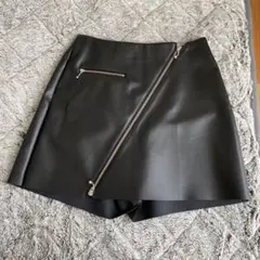 ブラック　スカパン