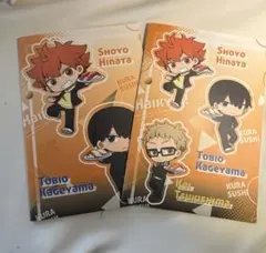 『劇場版ハイキュー!! ゴミ捨て場の決戦』×くら寿司コラボ