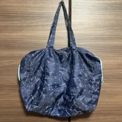 軽量バッグ