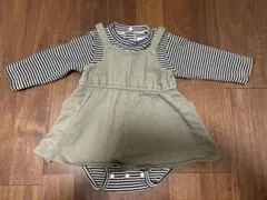 プティマイン（petit main）ミリタリージャンスカセット