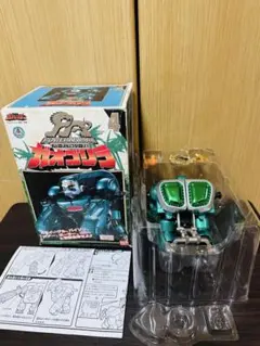 2026年最新】ガオゴリラの人気アイテム - メルカリ