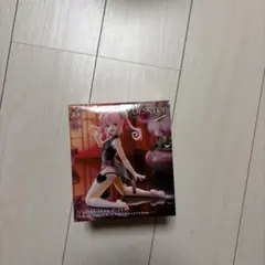 ToLOVEる ダークネス Desktop Cute ナナ チャイナドレスver