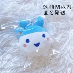 新品 やんぐみみっち　たまごっち　マスコットキーホルダー　ぬいぐるみ　平成