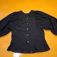 journal standard luxe コットンレース ノースリーブブラウス - メルカリ