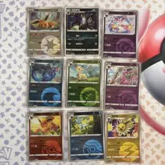 2025年最新】ポケモンカード 中国 イーブイの人気アイテム