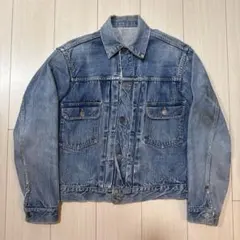 SHIRO　Levi's 558 BIGE 44 46 XL 希少 SHIRO様専用 Levi's 558 BIGE 44 46 XL 希少 - メルカリ