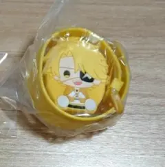 カラフルピーチ カプセルマスコットウォッチ たっつん