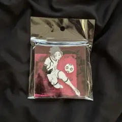 ブルーロック展 糸師冴 コマプレートスタンド