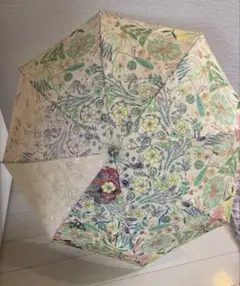 Coci la elle（コシラエル）　晴雨兼用　折り畳み傘 Coci la elle（コシラエル） 晴雨兼用 折り畳み傘 Coci la elle