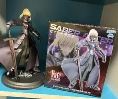 Fate/stay night プレミアムフィギュア　セイバーオルタ