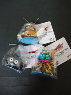 ドラゴンクエスト メタリックモンスターズギャラリー ホミロット ゴールドエンゼル