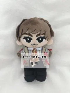 プロフ必読◆ume◆様　専用ページ