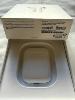 2026年最新】airpods 第2世代 ジャンクの人気アイテム - メルカリ