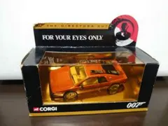 CORGI(コーギー)社メタルフィギャー　007二度死ぬのブロフェルド１／３６ CORGI(コーギー)社メタルフィギャー 007二度死ぬのブロフェルド