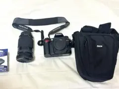 2026年最新】NIKON D70 レンズキットの人気アイテム - メルカリ