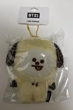 2026年最新】bt21 ぬいぐるみ グレンチェックの人気アイテム - メルカリ