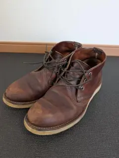 2025年最新】red wing 3141の人気アイテム - メルカリ