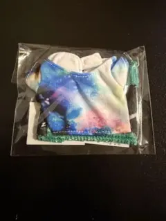 超特急 アロハ EVE マスコット用 Tシャツ&タオル