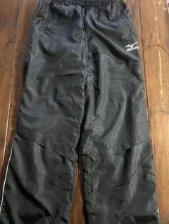 MIZUNO ウォームアップ　パンツ　O サイズ