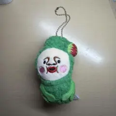 こびとづかん マモリコモリ　ガチャガチャ