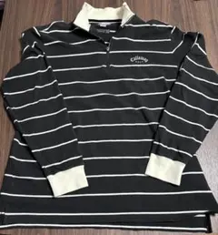 Callaway ゴルフ 長袖シャツ LL