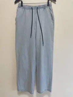 AMUY TRAYSBAYメンズデニムのサムネイル