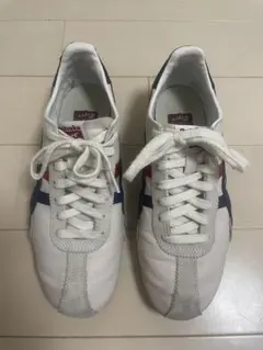 Onitsuka Tiger ホワイトスニーカー24cm お値下げ可能