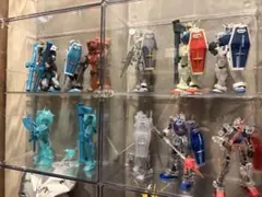 ☆*e様 機動戦士ガンダム CAPSULE ACTION 初音ミク　ガンダムベー