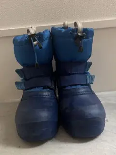 mont-bell スノーブーツ　21cm