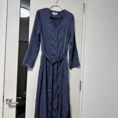 room306 CONTEMPORARY シャツワンピース