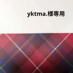 yktma.様専用　トリミング用品Mサイズ