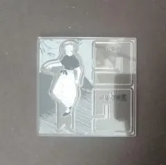 2025年最新】呪術廻戦展 アクリルxフィギュアコレクション 五条悟の